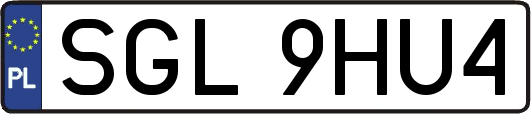 SGL9HU4