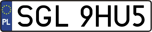 SGL9HU5