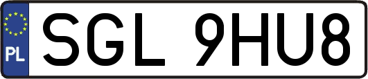 SGL9HU8