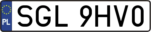 SGL9HV0