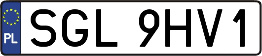 SGL9HV1