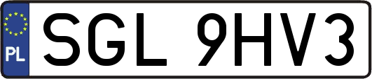 SGL9HV3