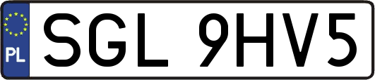 SGL9HV5