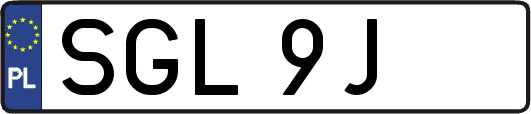 SGL9J