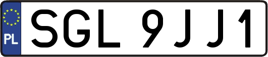 SGL9JJ1