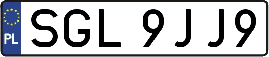 SGL9JJ9