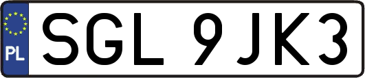 SGL9JK3