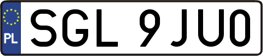 SGL9JU0