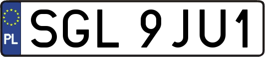 SGL9JU1