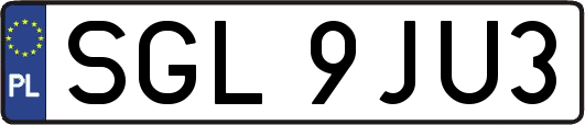 SGL9JU3