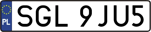 SGL9JU5