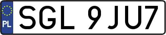 SGL9JU7