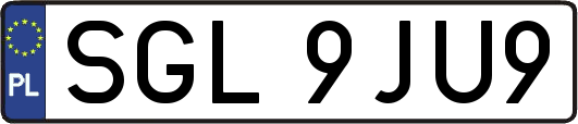 SGL9JU9