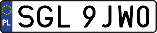 SGL9JW0