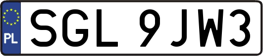 SGL9JW3