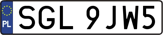 SGL9JW5