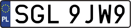 SGL9JW9