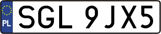 SGL9JX5