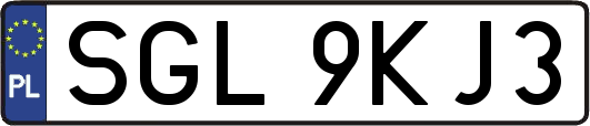 SGL9KJ3