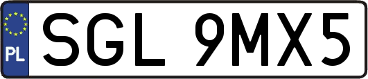 SGL9MX5