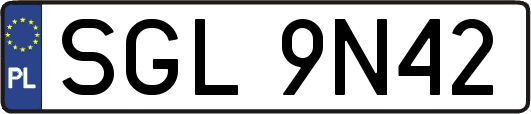SGL9N42