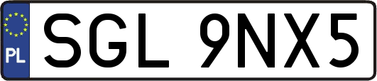 SGL9NX5