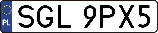 SGL9PX5