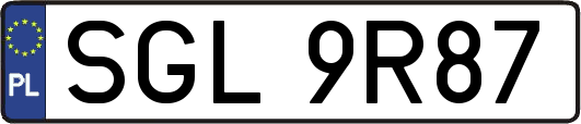 SGL9R87