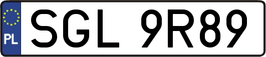 SGL9R89