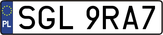 SGL9RA7