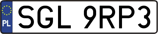SGL9RP3