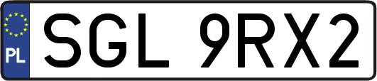 SGL9RX2