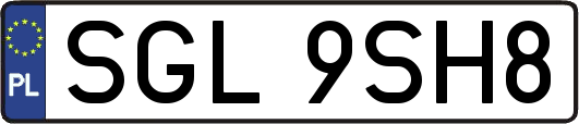 SGL9SH8