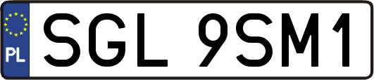 SGL9SM1