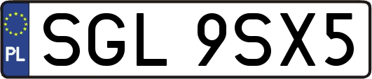 SGL9SX5