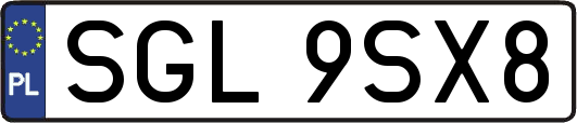 SGL9SX8