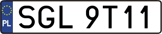 SGL9T11