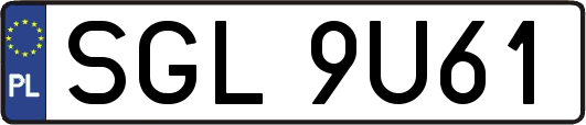 SGL9U61