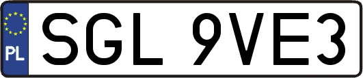 SGL9VE3