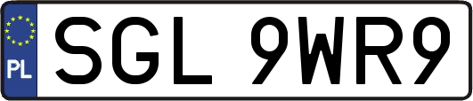SGL9WR9