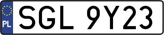 SGL9Y23
