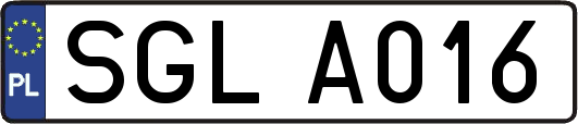 SGLA016