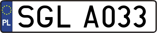 SGLA033