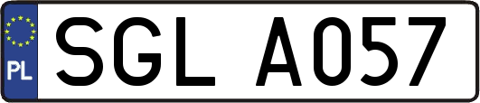 SGLA057