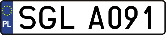 SGLA091