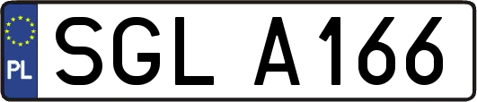 SGLA166