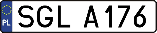 SGLA176
