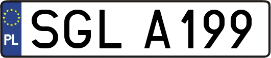 SGLA199
