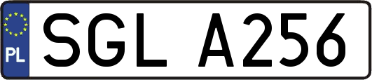 SGLA256