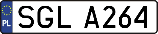 SGLA264